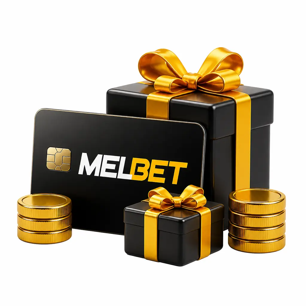 Bonos y promociones de Melbet en Chile