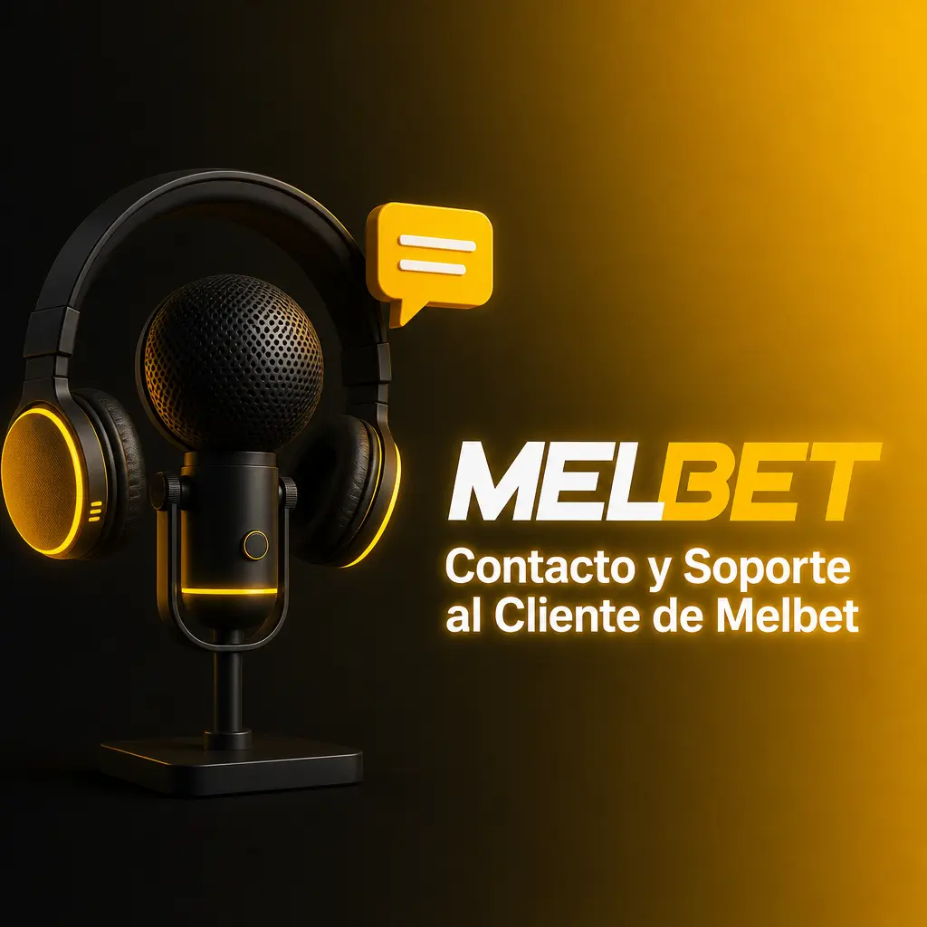 Equipo de soporte al cliente de Melbet