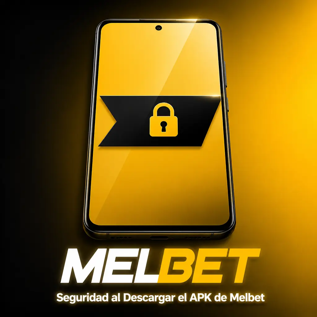 Seguridad y cifrado en la app Melbet